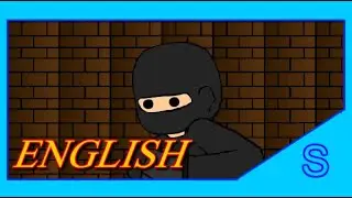 The Plan is... | English Ver.