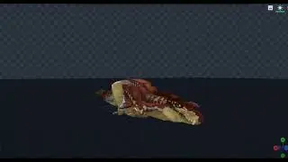 adds new idle animation