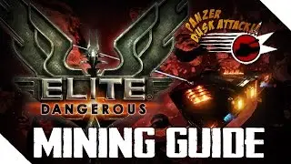 Elite: Dangerous | Mining Basics [Guide]