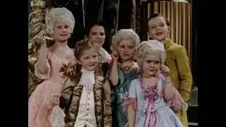CINDERELLA 1940