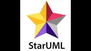 How to install StarUML software & Start using it?