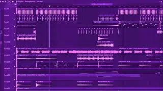 Hyper Techno 2024 FLP - Niklas Dee, Macon style