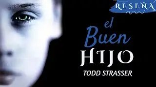 El mal tiene cara de ángel: El buen hijo de Todd Strasser - ¿Un thriller que te dejará sin aliento?
