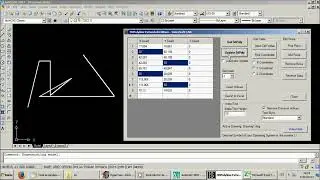How to manage 3D Poly Edit Menu of InnerSoft CAD in AutoCAD. 3dpolyline adavanced edition