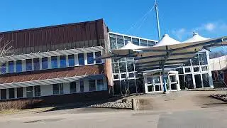 Шведская школа #sweden #school #schoollife