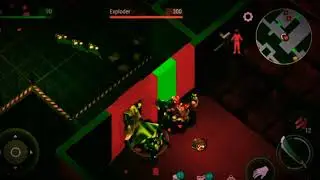 Last day on earth: how to do the wall trick