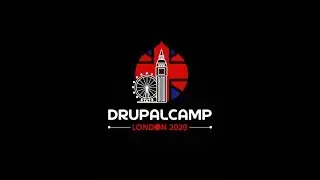 Drupalcamp London 2020 - CXO Day Keynote - Rachel Lawson