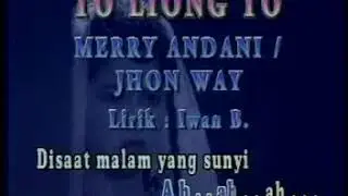 Soundtrack To liong to