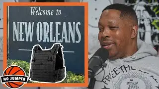 Terrance Williams says He Still Fears for His Life in his Hometown