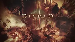 Diablo 3 - НАЧИНАЕМ НОВЫЙ АКТ!