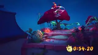 Crash Bandicoot 4 - Draggin' On (Toys for Bob Relic/Dev Time)