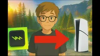 Comment avoir un modificateur de voix sur PS5 ?