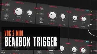 Convert Your Microphone into MIDI Notes in Bitwig Studio