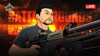 🔴LIVE - DYNAMO SQUAD VS CONQUEROR PLAYERS