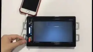 Автомагнитола 7010b Plus 2 Din С АЛИЭКСПРЭСС AliExpress 2021.