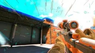 GO 5❤ FRAGMOVIE STANDOFF 2