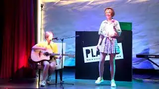 Зерняха Анастасия и Мосина Варвара МЕЛКАЯ