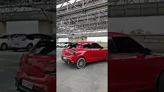 BALENO AND SWIFT OP ENTRY ⚡ 