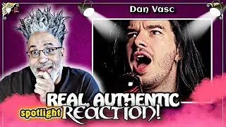 🎶REACTION to "Dan Vasc - Toss A Coin To Your Witcher" | Metal cover🎶