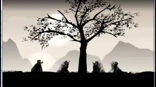 The Tribe (Il branco)