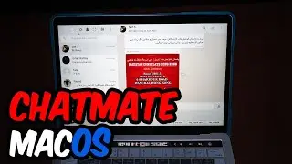 ChatMate for WhatsApp App Review on Mac OS! 💻 Use WhatsApp on Mac