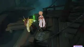 Genesis of the Rift | Hidden Achievement