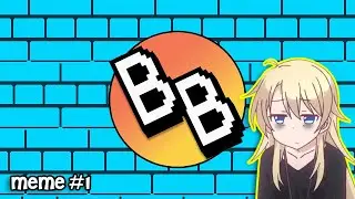 BitBashers M0ment | Meme #1