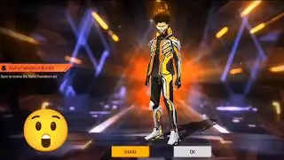 BOOYAH DAY LEGENDARY EVO BUNDLE RETURN | NEW EMOTE PARTY EVENT FREE FIRE | Indus Royal #indusroyal