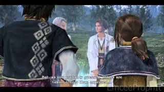 Square Enix: How to Make a Bad Intro - The Last Remnant Review