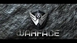 Warface - топ моменты из моих каток