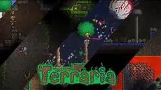 Terraria (1) Having Fun!