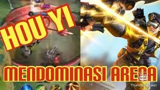 Balas Dendam Player Returnee : Mendominasi Land of Dawn!