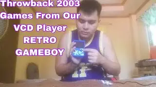 Unboxing Pero Wala Ng Box SUP 400 In 1 RETRO GAMEBOY