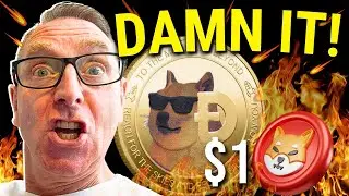 Dogecoin News Today  (THIS IS THE PERFECT TIME TO DO THIS?)