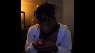 Juice WRLD - Crossing The Line (Unreleased)