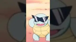 Birthday edit for @squirtlesquirts #pokemon #anime #squirtle #deku