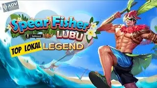 Top lokal | lubu Summer bash