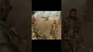Typical COD starting #shorts #callofduty