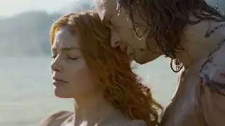 'The Legend of Tarzan' Trailer