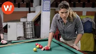 Jogo de Xadrez (2014) – Filme brasileiro de ação | TRAILER