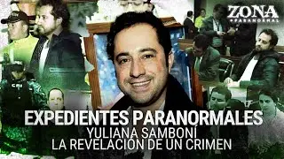 Yuliana Samboní: la revelación de un crimen
