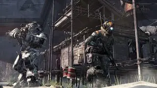 TitanFall 2