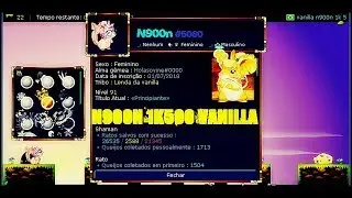 N900N 1K 500 Ft. Leveukiller e Holasoyme