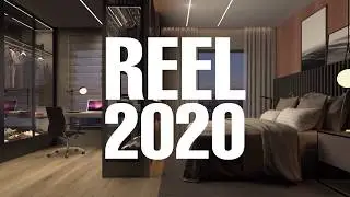 Fyr Studio - Reel 2020