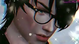 SEXY DAVE (Machinima) SIMS 4