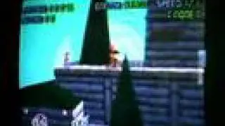 SSB Glitches