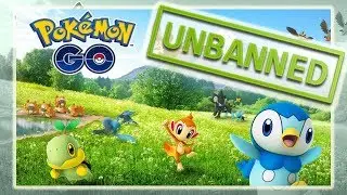 YouTube unblocks Pokemon Go channels after false sexual content claims