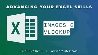 Changing Images Using VLOOKUP
