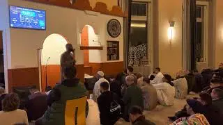 #25 Profeet Mohammed ﷺ I #ramadan 1443 I de  brieven