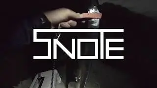 岸和田テトラ 太刀魚 2018年10月上旬
